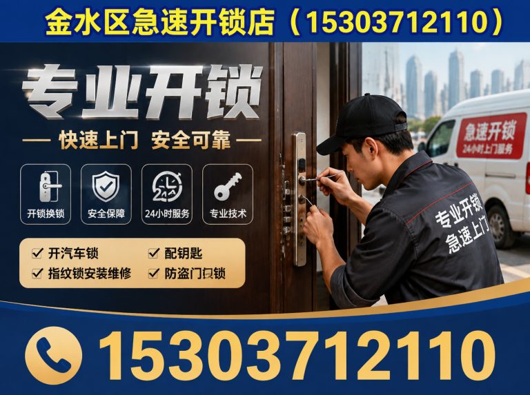 新密市汽车开锁展示图